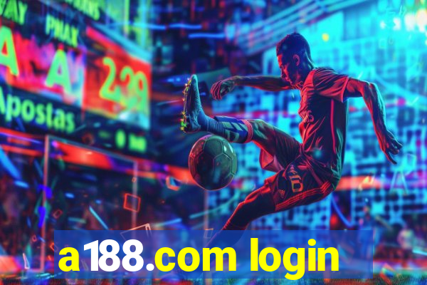 a188.com login